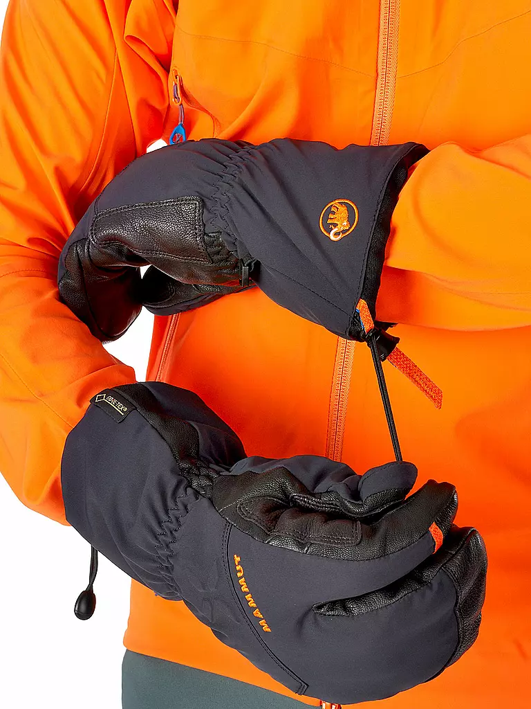 マムート MAMMUT Eigerjoch Pro Glove グローブ 【公式通販】